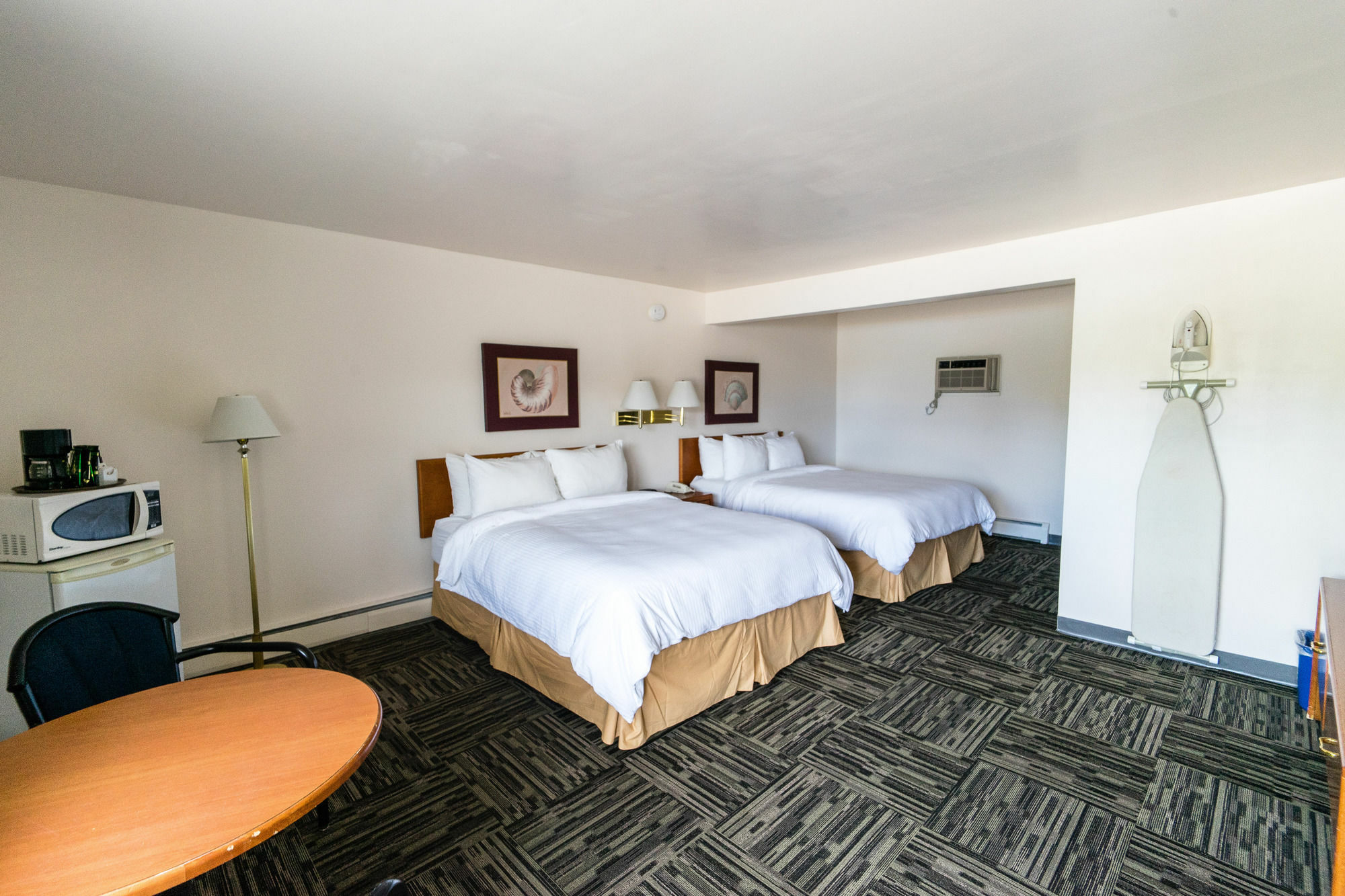 Superlodge Canada Lethbridge Exterior foto
