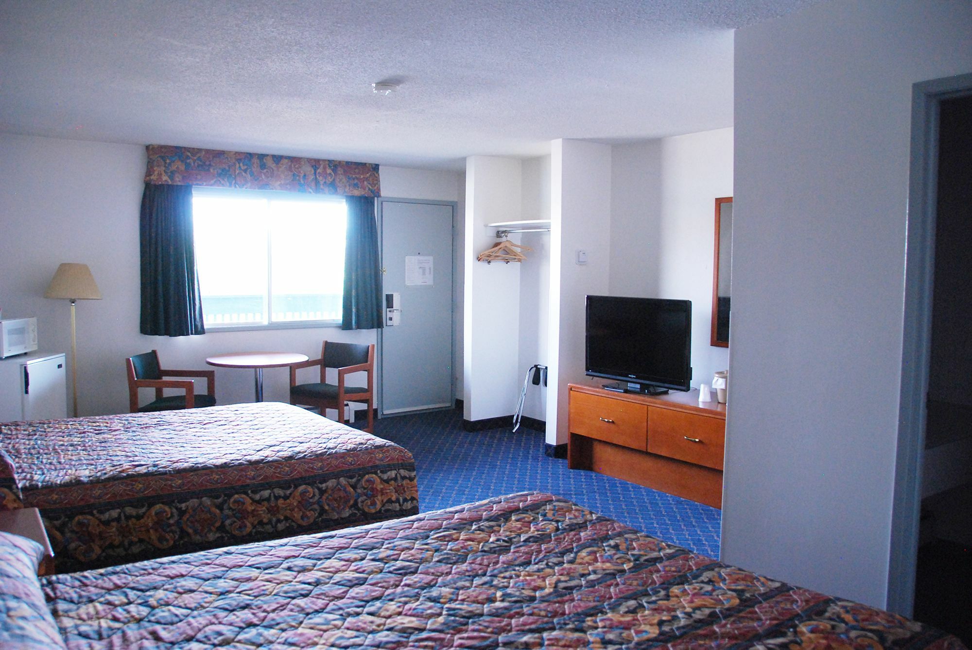 Superlodge Canada Lethbridge Exterior foto