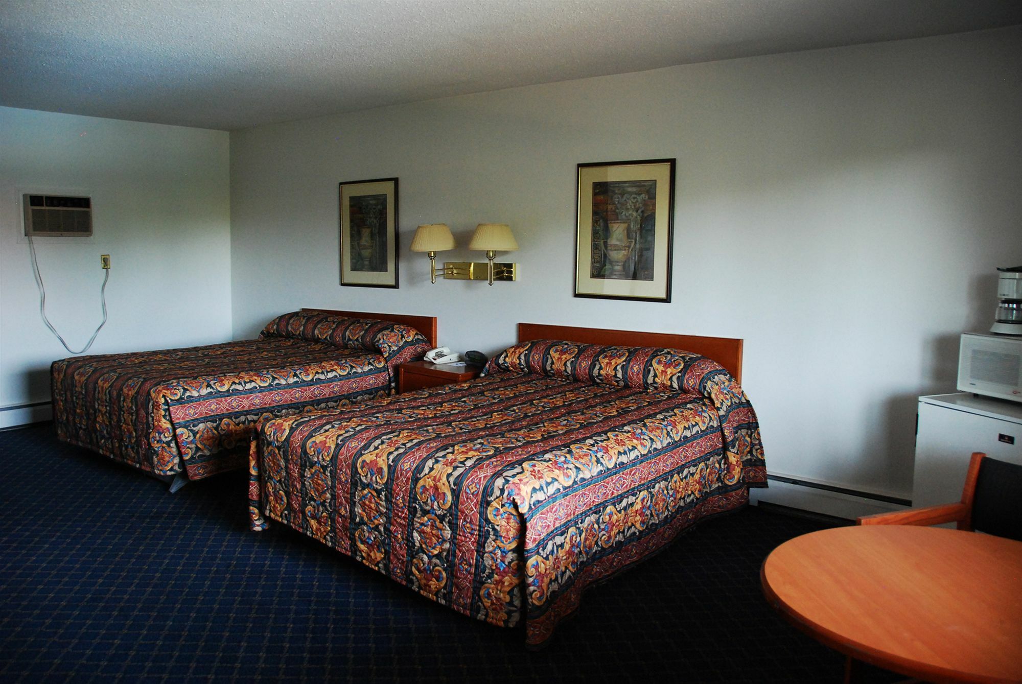 Superlodge Canada Lethbridge Exterior foto