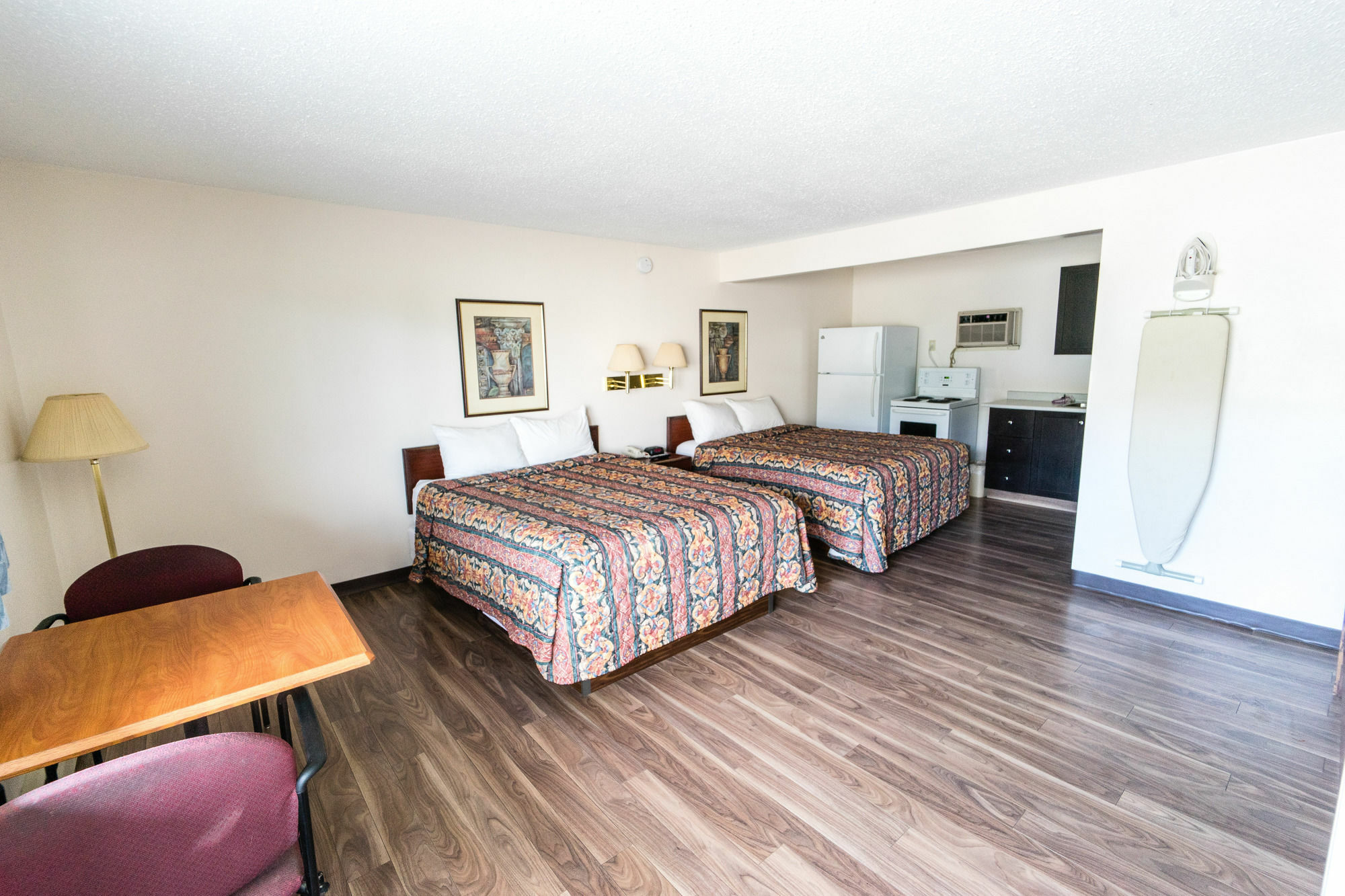 Superlodge Canada Lethbridge Exterior foto